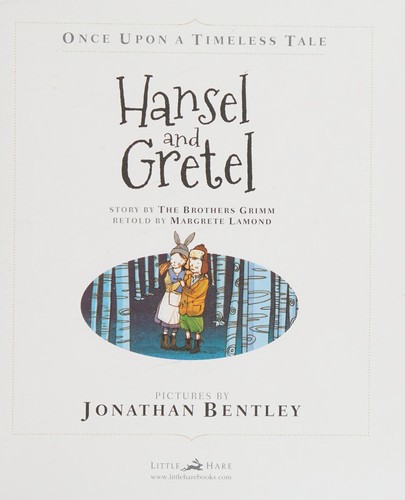 Hansel and Gretel