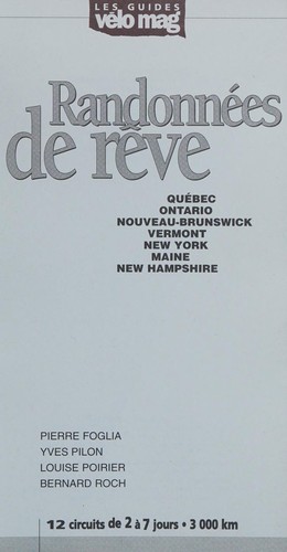 Randonnées de rêve