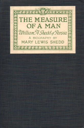 The Measure of a Man