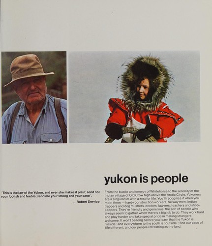 Discover Canada's Yukon