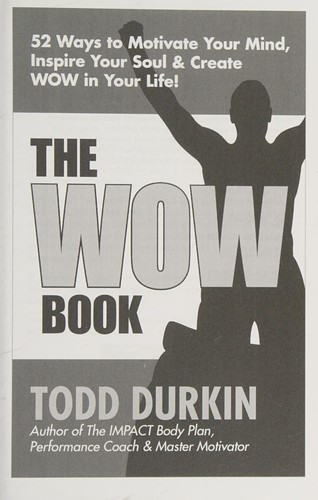 The WOW book