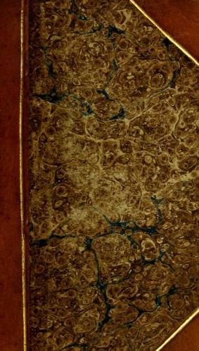 Poems of Ossian, the son of Fingal