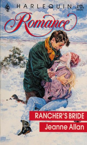 Rancher's Bride
