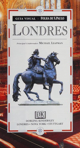 Guia visual Folha de S. Paulo