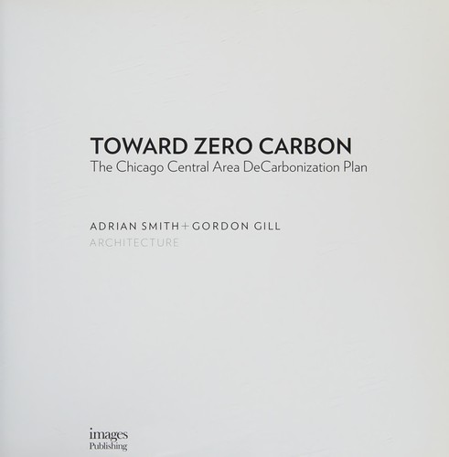 Toward zero carbon
