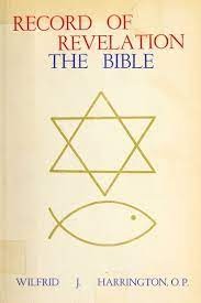 Record of revelation