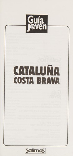 Cataluña, Costa Brava