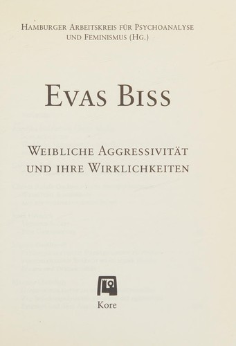 Evas Biss