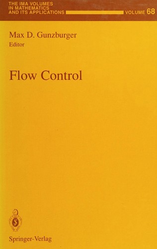 Flow control