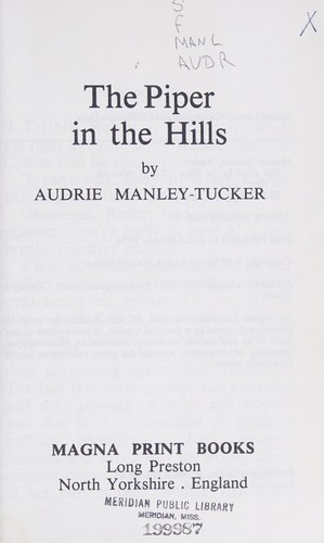 The piper in the hills
