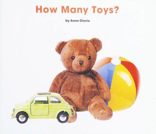 How many toys?