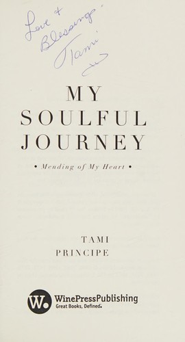 My soulful journey