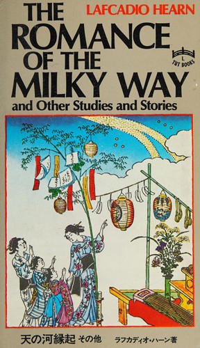 Romance of the Milky Way and Other Studies and Stories