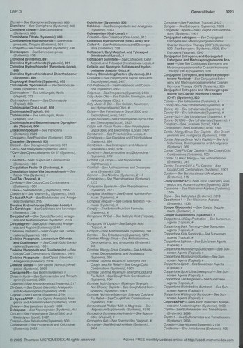 Drug Information for the Health Care Professional (Usp Di Vol 1: Drug Information for the Health Care Professional)