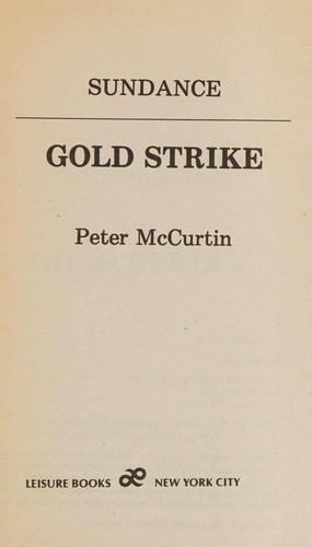 Gold Strike