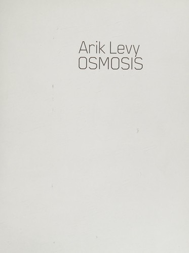 Arik Levy