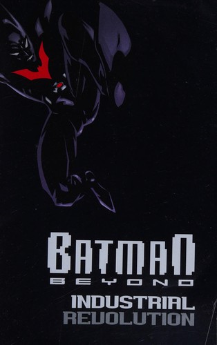 Batman beyond