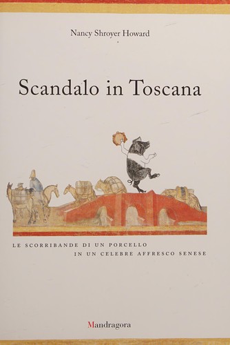 Scandalo in Toscana