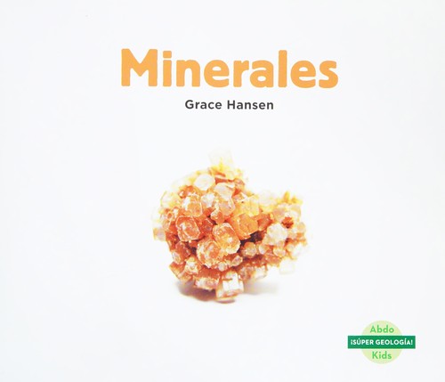 Minerales