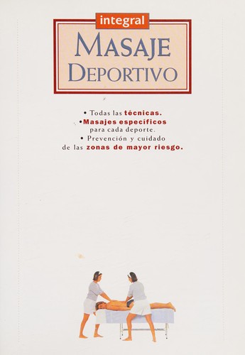 Masaje Deportivo