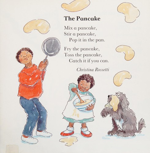 Catch It If You Can (Picture Puffin)