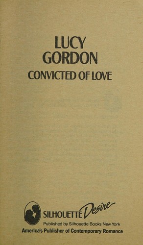 Convicted of Love