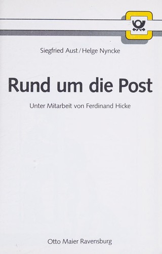 Rund um die Post