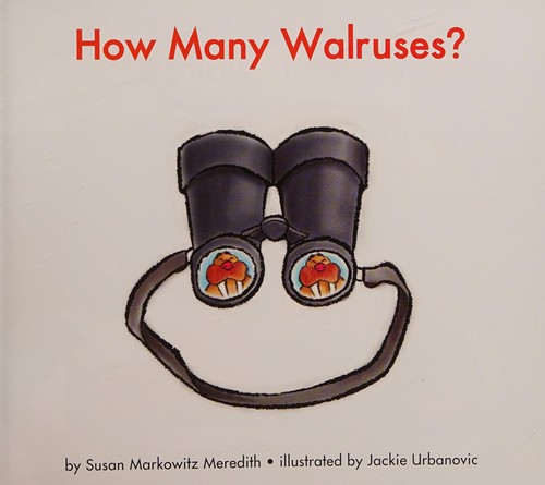 How many walruses?
