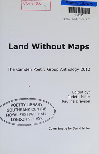 Land without maps