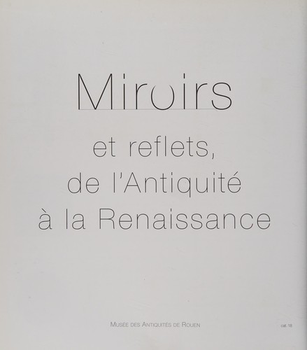 Miroirs