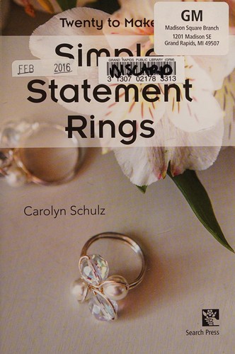 Simple Statement Rings