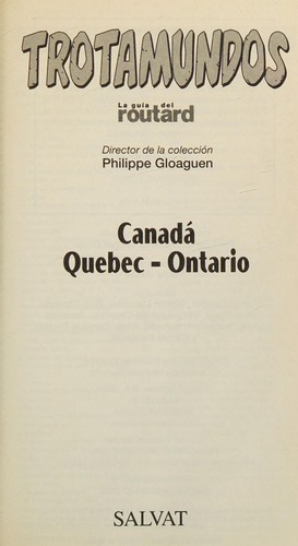 Canadá