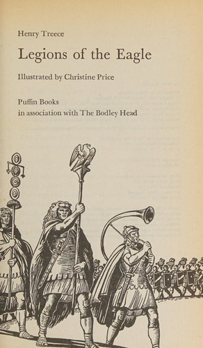 Legions of the eagle