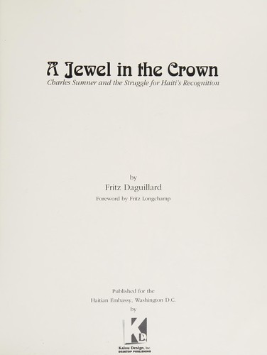 A jewel in the crown