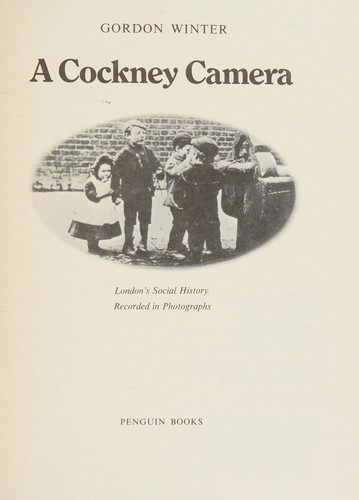 A cockney camera