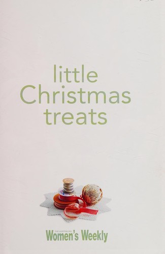 Little Christmas treats