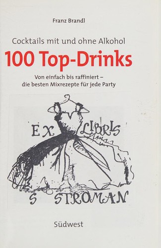 100 Top-Drinks