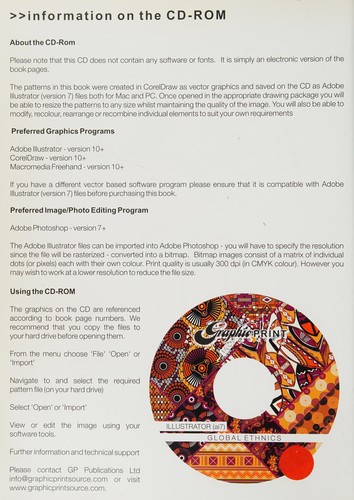 Graphic :Print Source