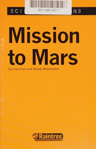 Mission to Mars