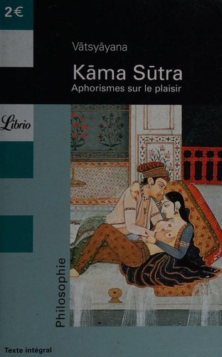 Les Kāmā sūtra