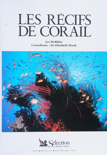 Les récifs de corail