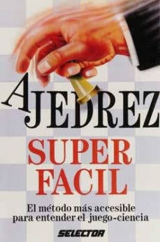 Ajedrez superfácil