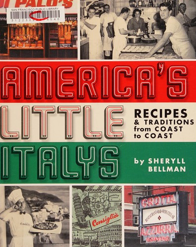 America's little Italys