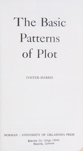 The basic patterns of plot.