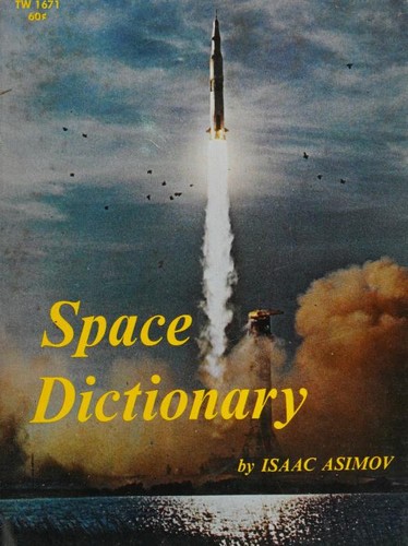 Space Dictionary