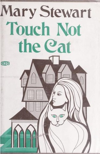 Touch not the cat
