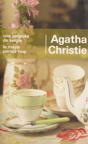 Une poignée de seigle