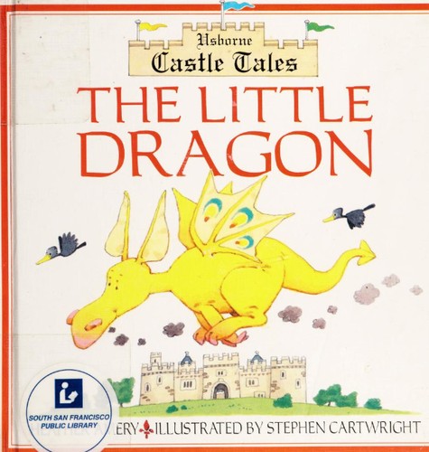 The Little Dragon (Castle Tales Series)