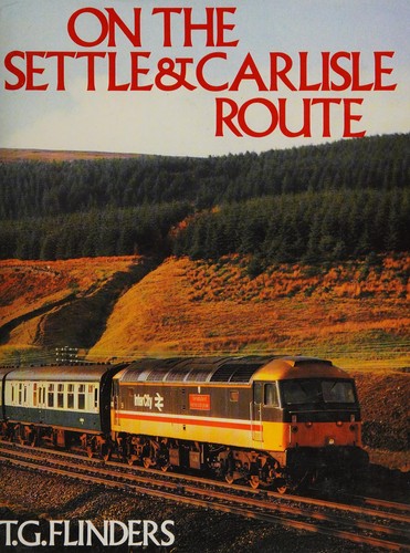 On the Settle and Carlisle Route