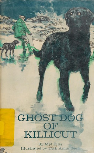 Ghost dog of Killicut